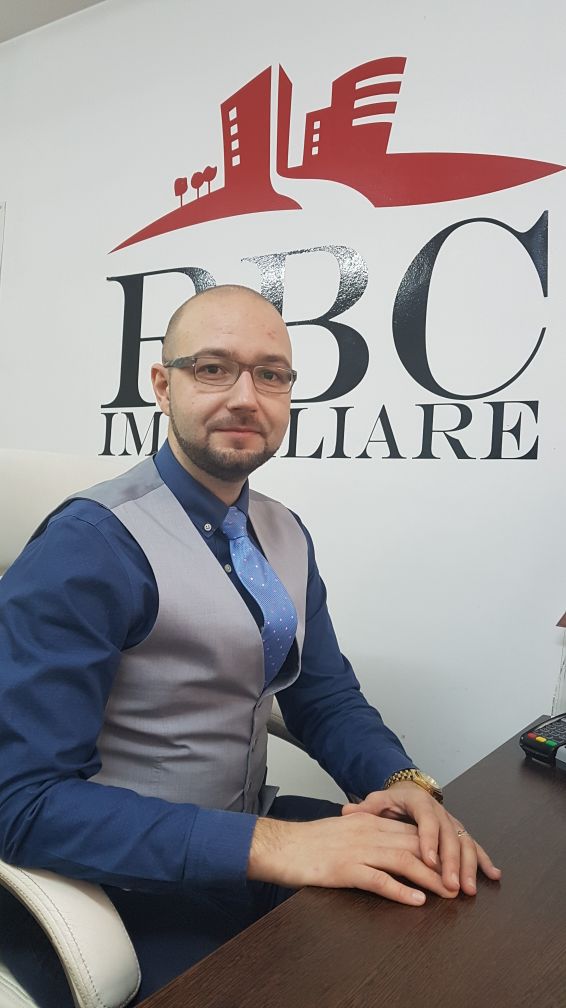 Robert Staicu