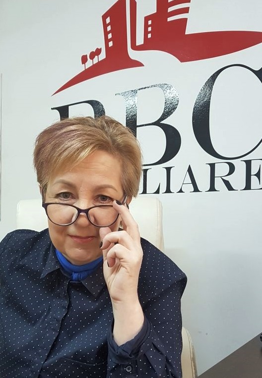 Sebestyen Ildiko