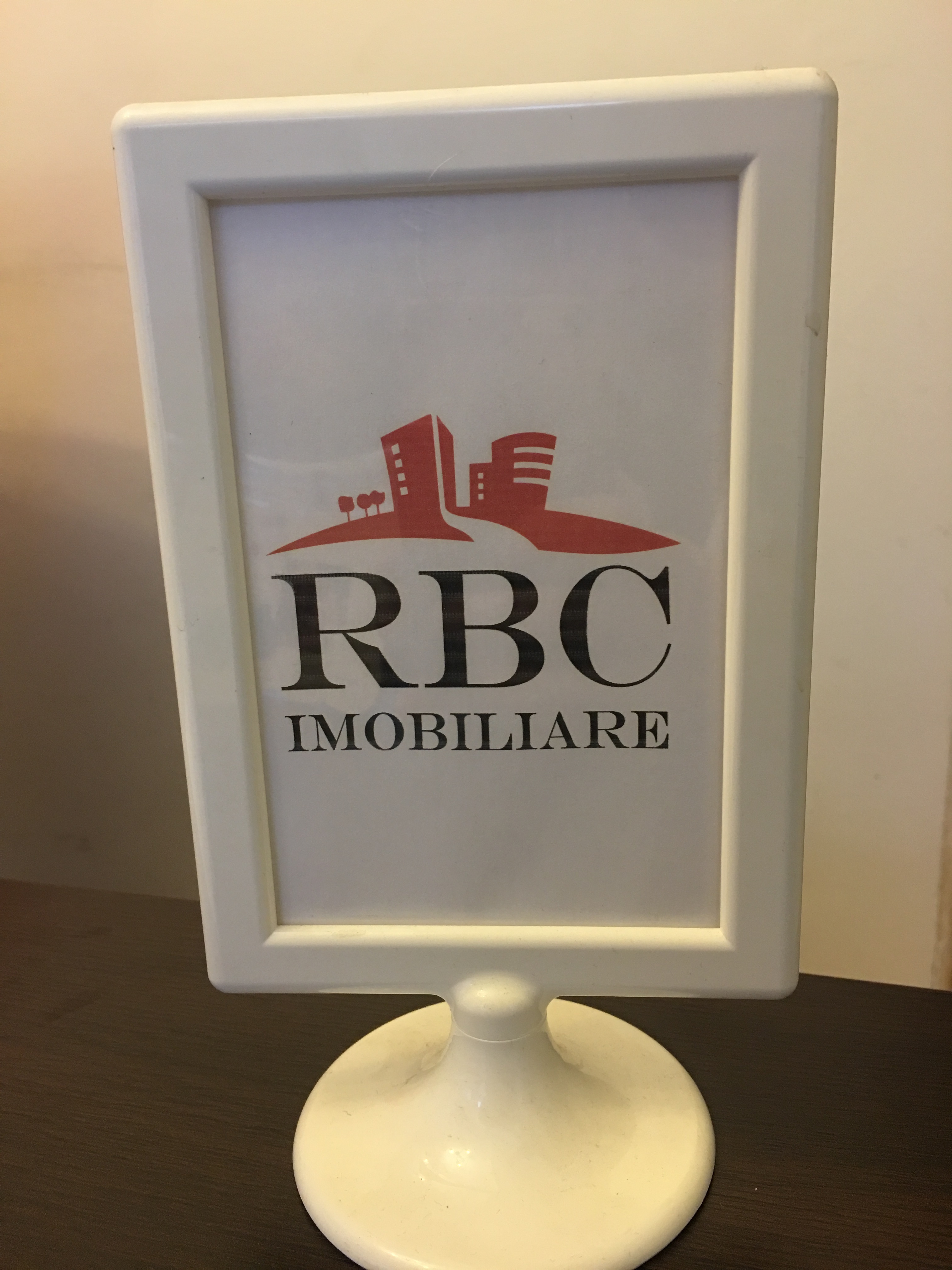 RBC Imobiliare
