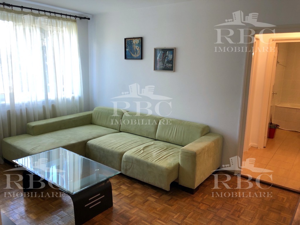 Apartament 2 camere Gheorgheni zona Hotel Royal