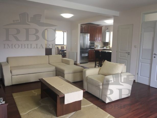 Apartament 3 camere Zorilor