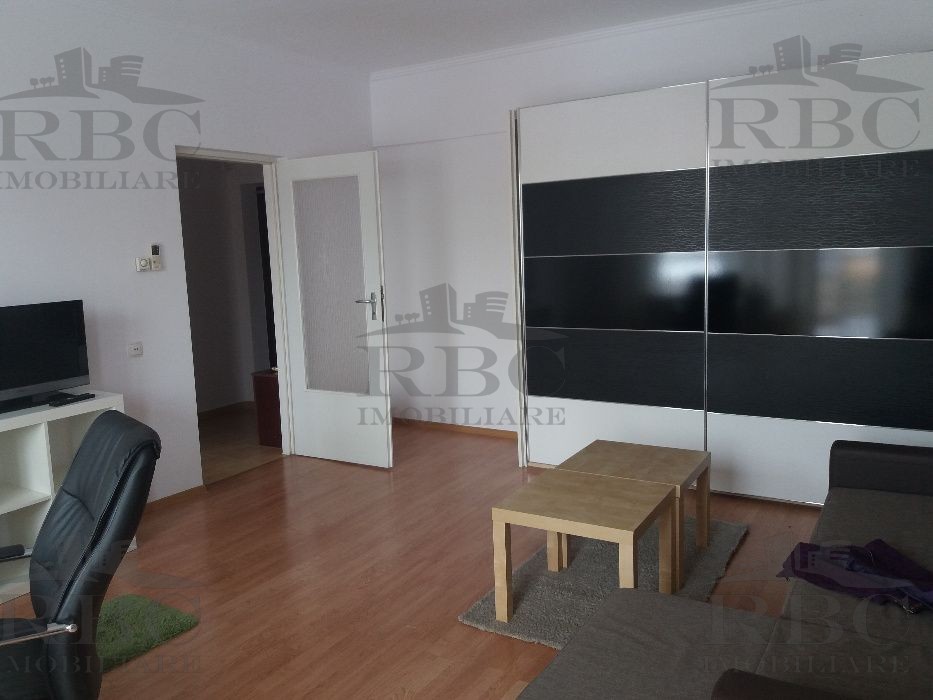 Apartament 1 camera cu parcare zona Cinema Marasti