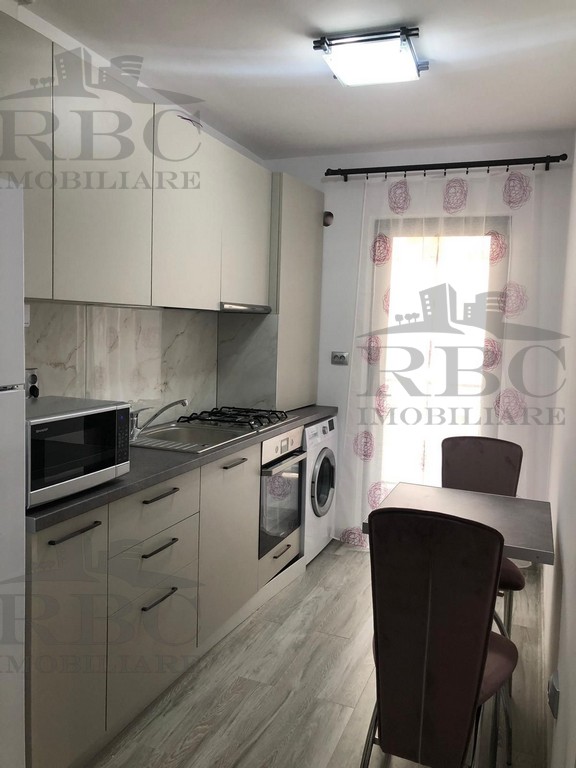 Apartament 2 camere nou ultrafinisat zona Iulius Mall