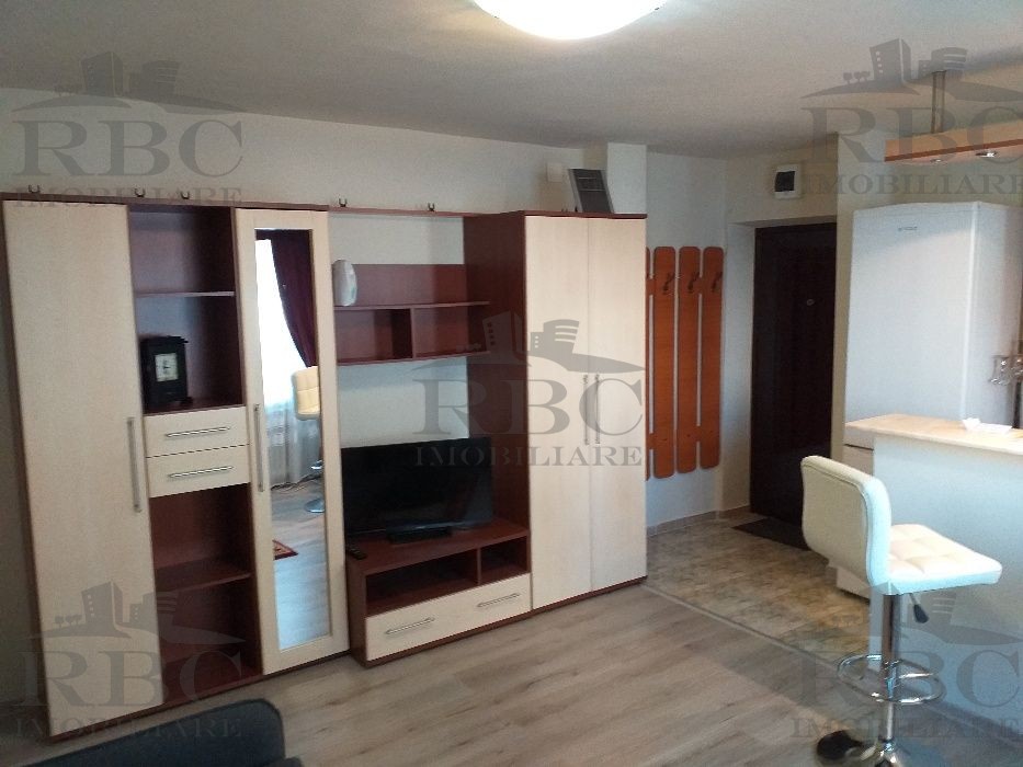 Apartament 1 camera cartier Gheorgheni