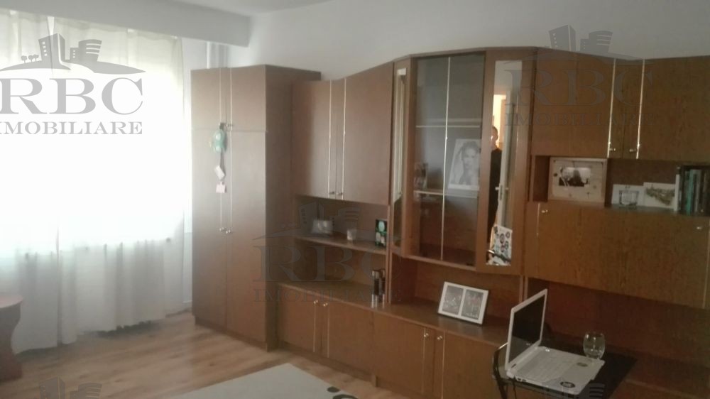 Apartament 2 camere Fabricii cartier Marasti