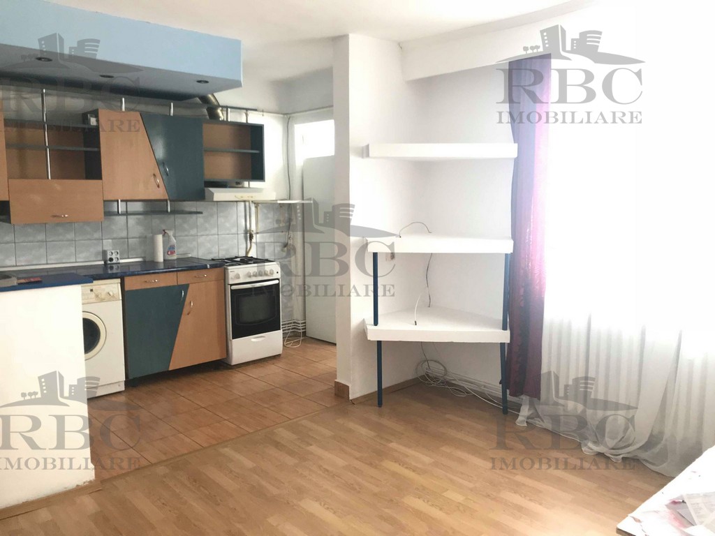 Apartament 2 camere Manastur