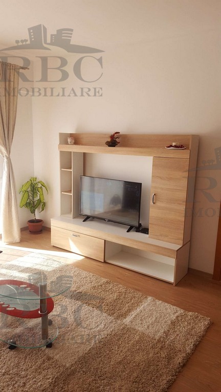 Apartament 2 camere cu garaj cartier Gheorgheni