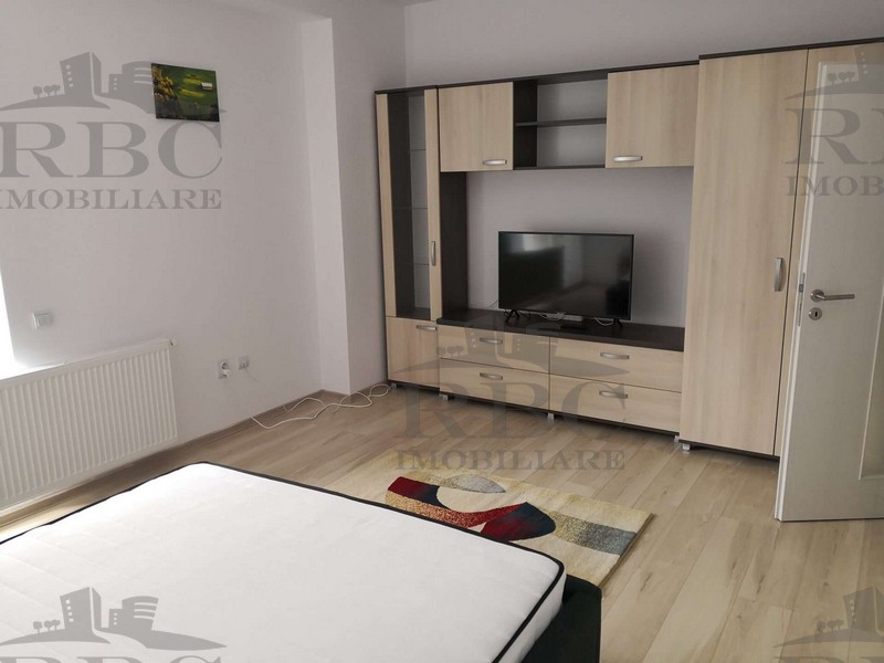 Apartament 1 camera decomandat prima inchiriere