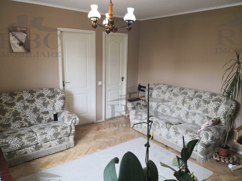 Apartament 2 camere Gheorgheni zona strazii Albac