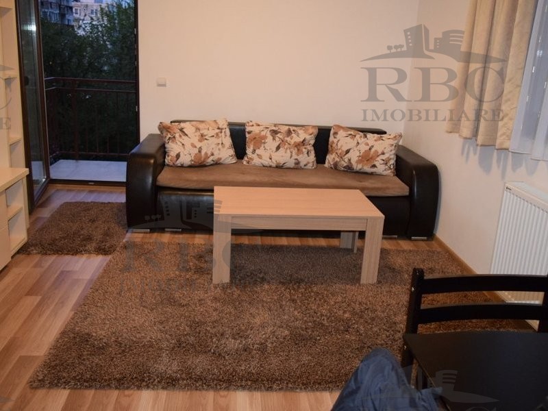 Apartament 2 camera Manastur zona Bucium