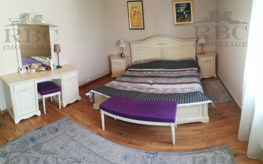 Apartament 2 camere decomandat cu parcare Zorilor