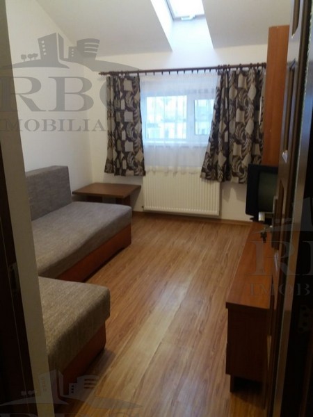 Apartament 1 camera Marasti zona Expo Transilvania