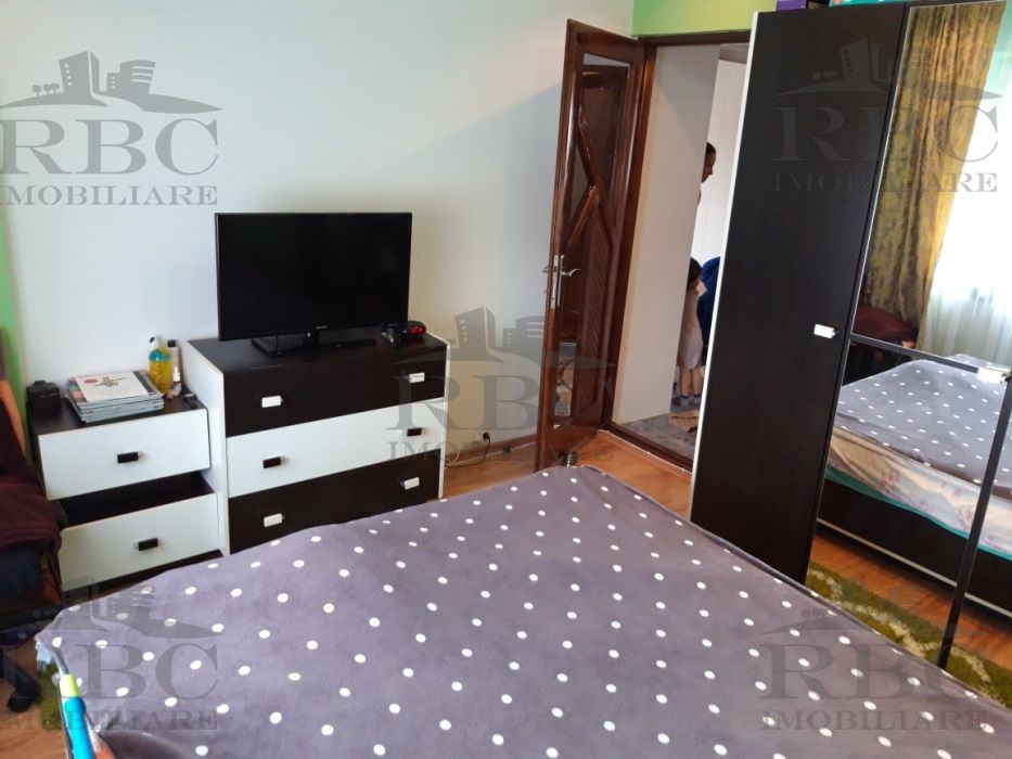 Apartament 2 camere zona Intre Lacuri