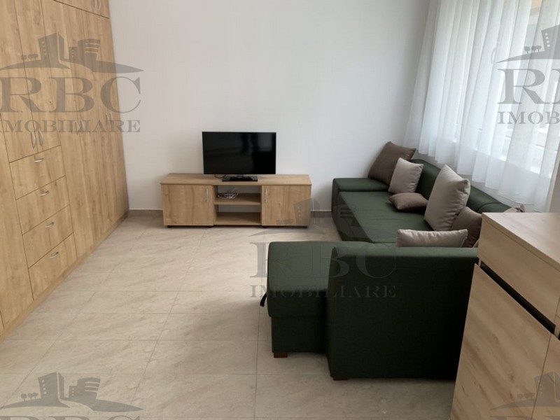 Apartament 1 camera la prima inchiriere zona Sopor