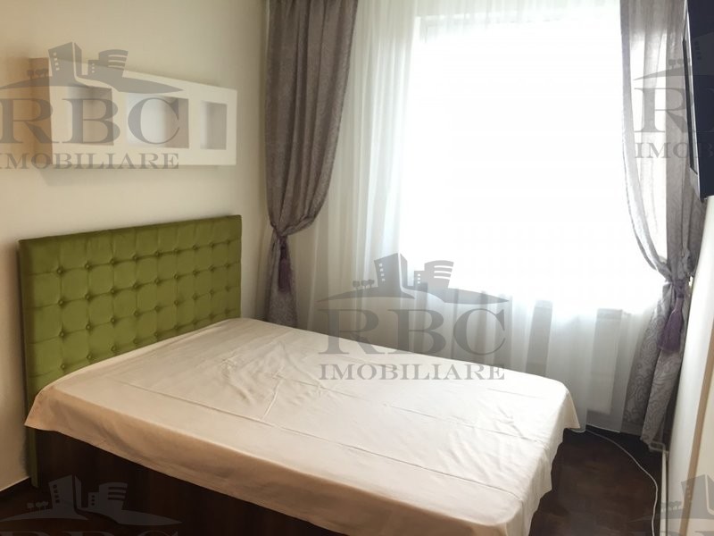 Apartament 2 camere semidecomandate Gheorgheni
