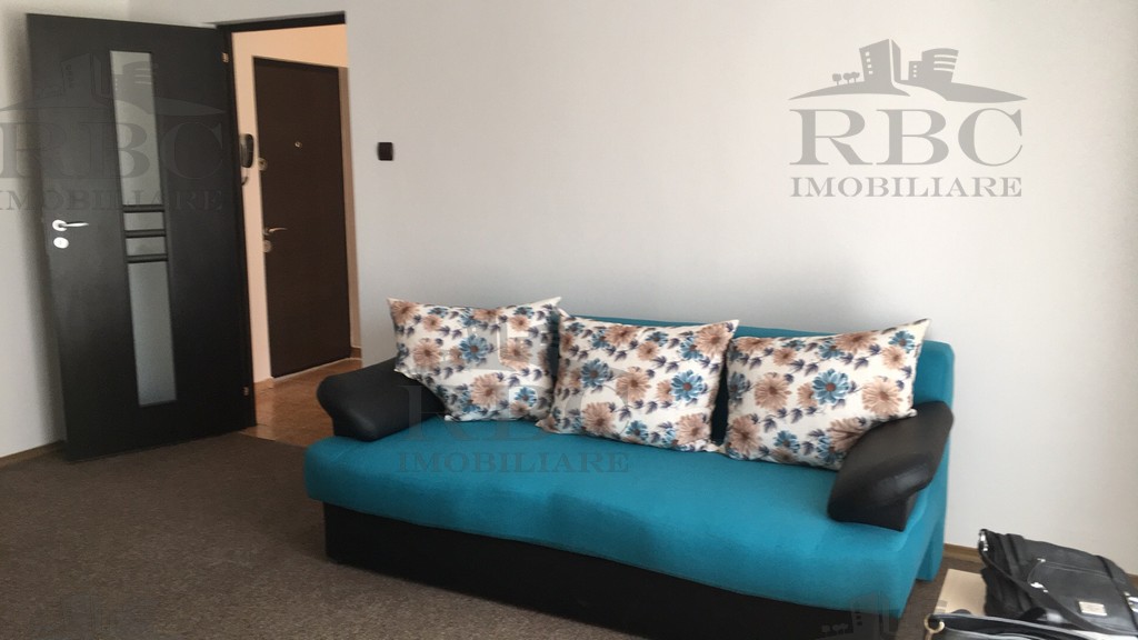 Apartament cu 1 camera modern Dorobantilor