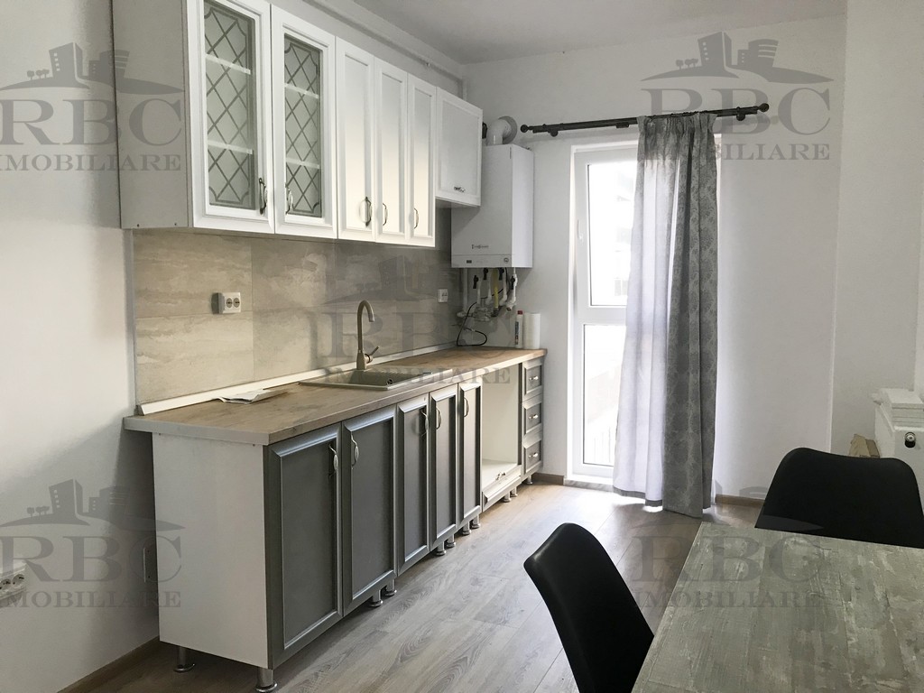 Apartament 1 camera modern cartier Marasti