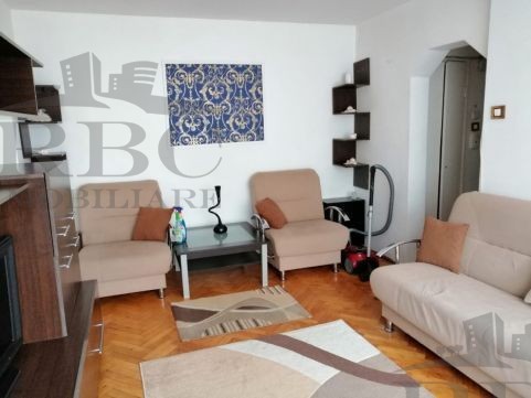Apartament 2 camere Gheorgheni zona Interservisan