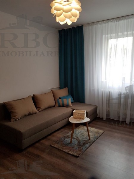 Apartament 2 camere Gheorgheni zona Politia Rutiera
