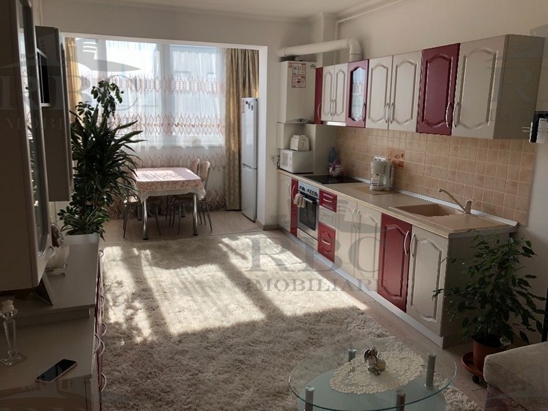 Apartament 2 camere bloc nou Semicentral cu parcare
