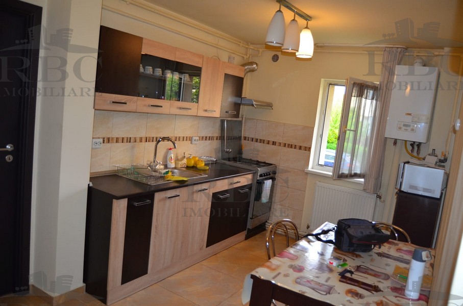 Apartament 2 camere Gheorgheni zona FSPAC