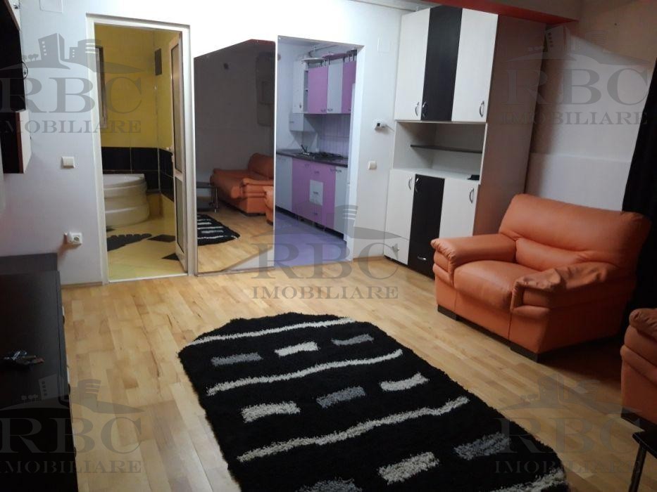 Apartament 1 camera Intre Lacuri cu loc de parcare