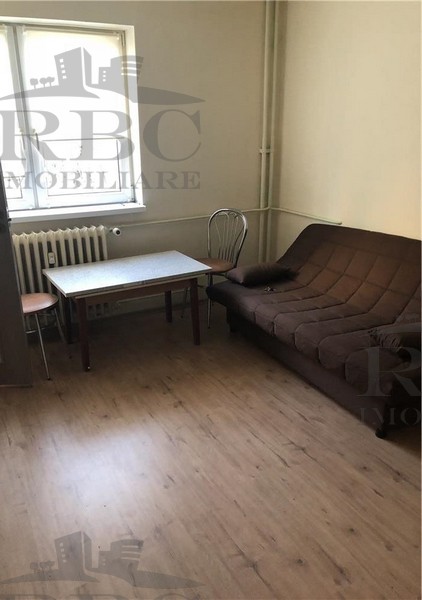 Apartament 2 camere Gheorgheni zona Politiei Rutiere