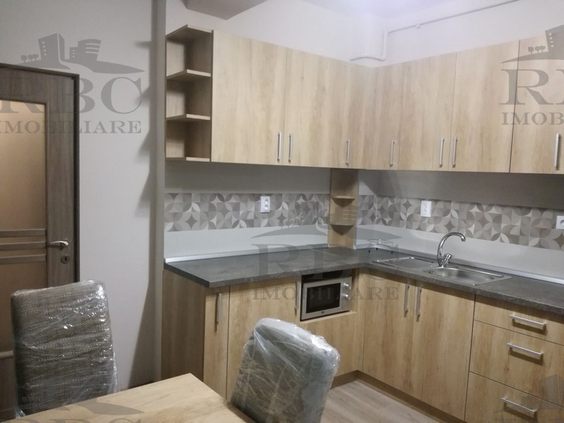 Apartament 2 camere Gheorgheni cu parcare