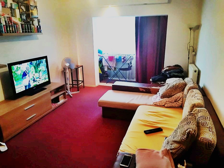 Apartament 2 camere Zorilor