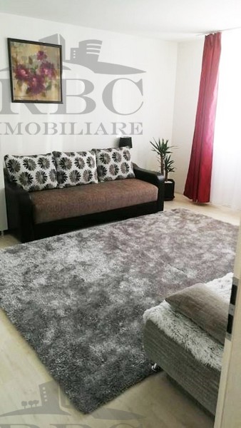 Apartament 2 camere la prima inchiriere Zorilor