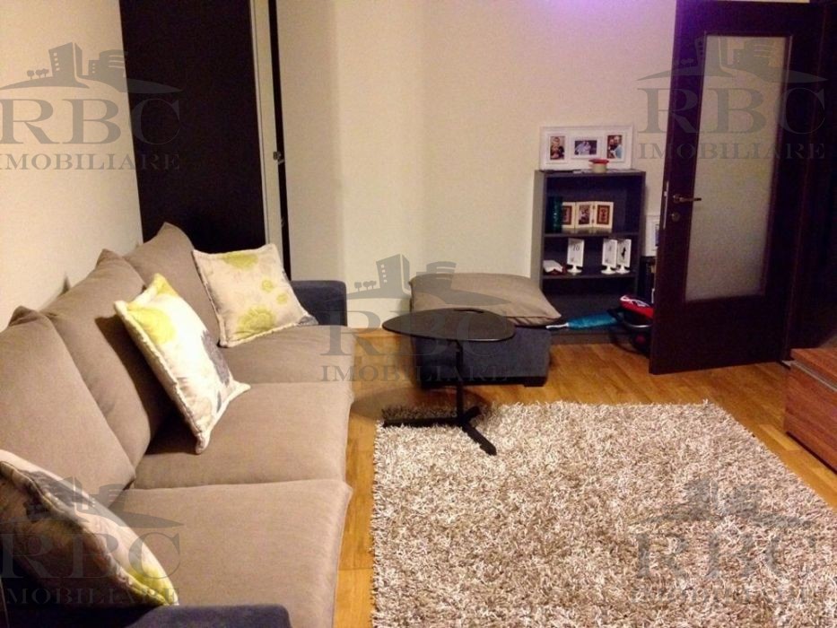 Apartament 2 camere confort sporit Marasti