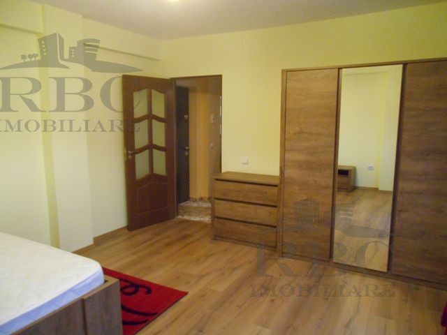 Apartament 1 camera in cartierul Zorilor