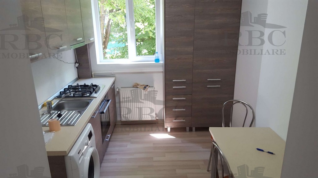 Apartament 2 camere modern in zona Iulius Mall