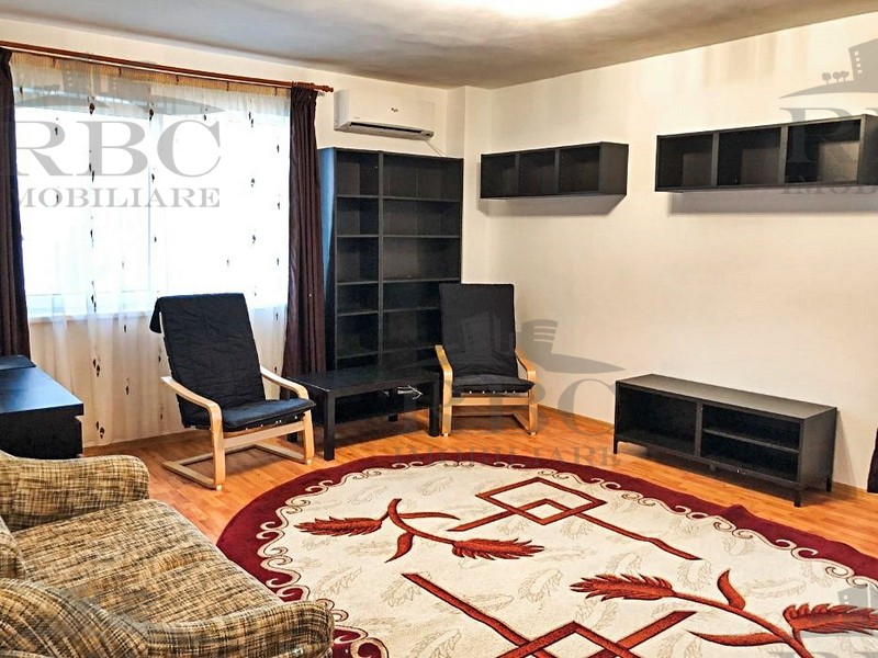 Apartament 2 camere decomandate bloc nou Zorilor