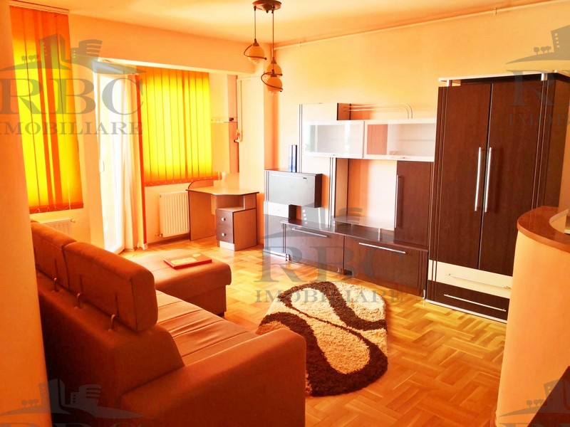Apartament 2 camere bloc nou Gheorgheni