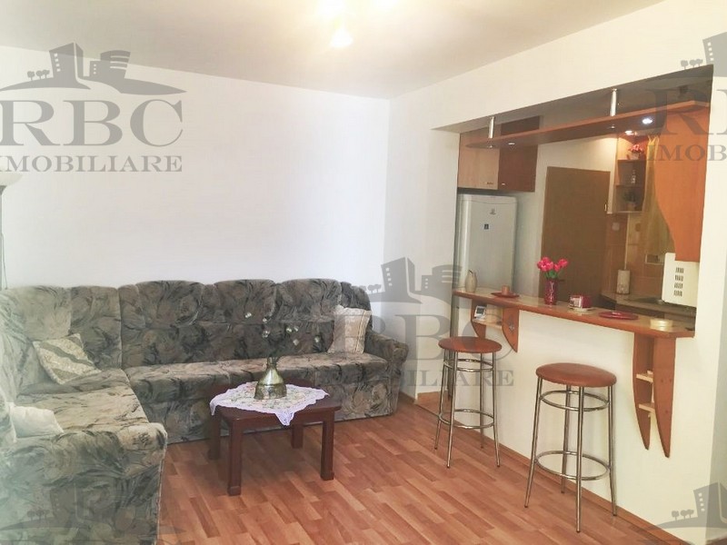 Apartament 2 camere cartier Gheorhgeni zona Interservisan
