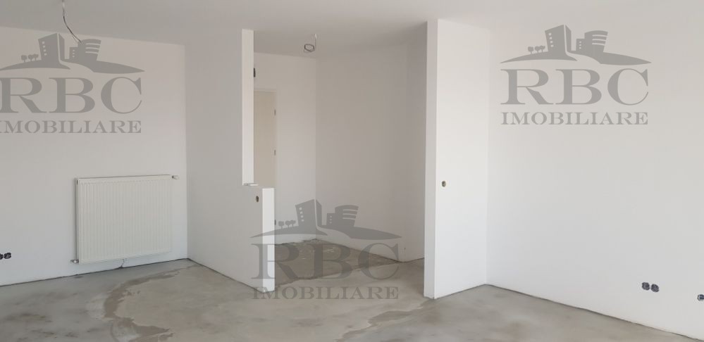 Apartament 2 camere cu parcare Zorilor zona Calea Turzii