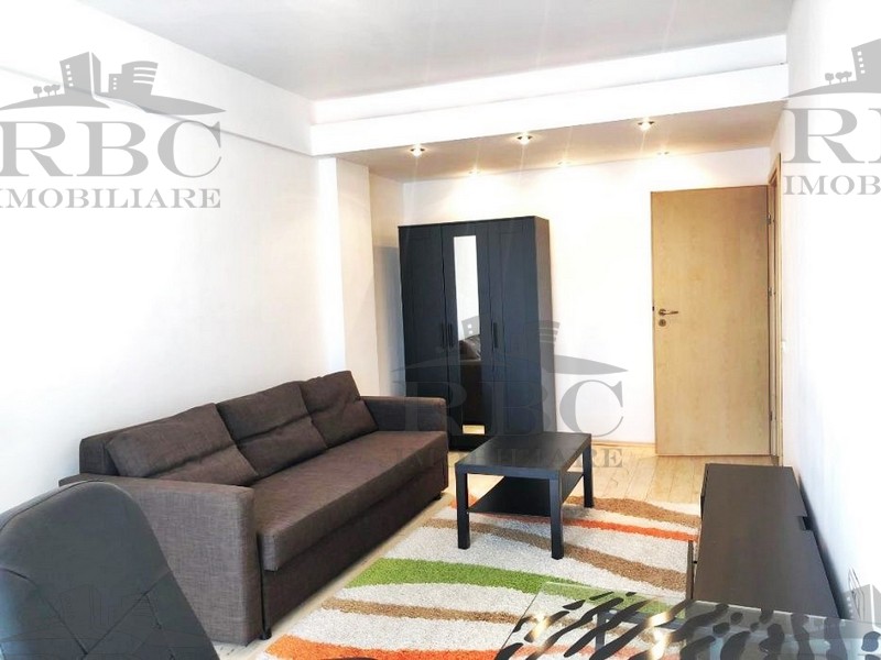 Apartament 2 camere bloc nou Marasti zona FSEGA