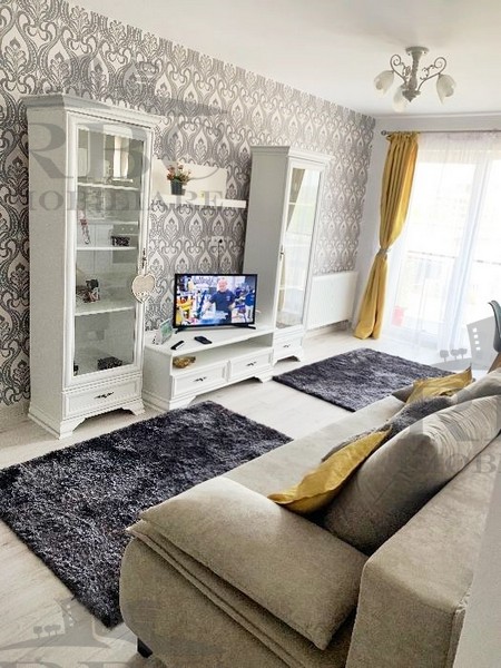 Apartament 2 camere modern cu parcare subterana Gheorgheni