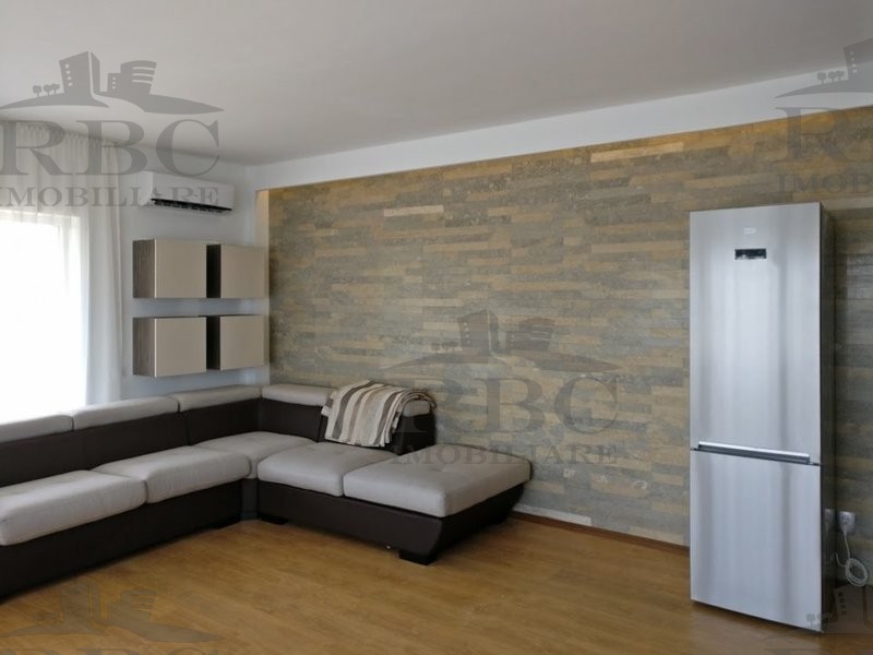 Apartament 2 camere cu terasa si parcare Zorilor