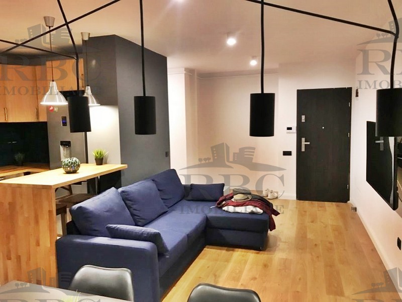 Apartament 2 camere cu parcare zona Baza Sportiva Gheorgheni