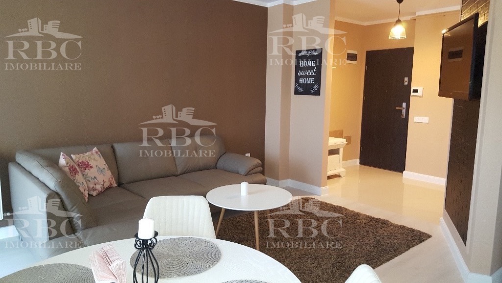 Apartament 2 camere zona Iulius Gheorgheni