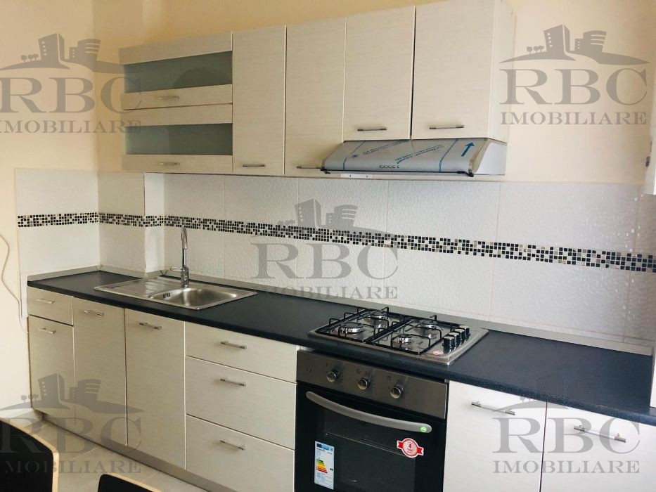 Apartament 2 camere Interservisan Gheorgheni