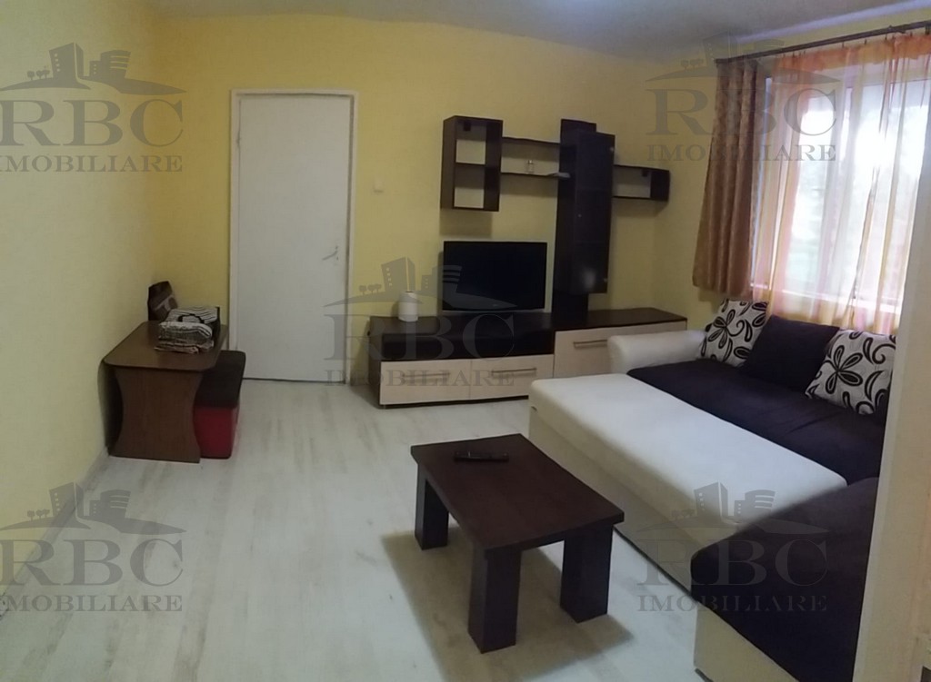Apartament 2 camere Gheorgheni zona Hotel Royal