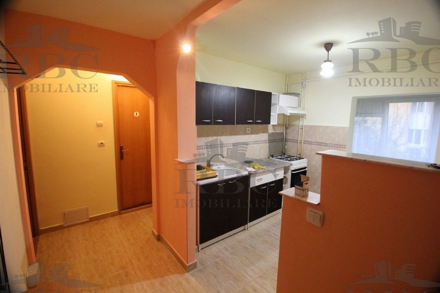 Apartament 2 camere Zorilor zona Spitalului de Recuperare