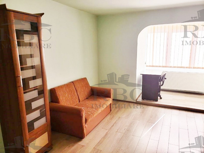 Apartament 2 camere Manastur zona Petrom