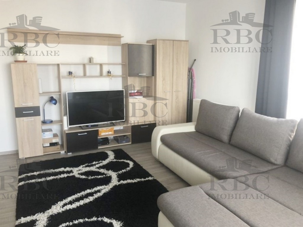 Apartament 2 camere constructie noua Zorilor