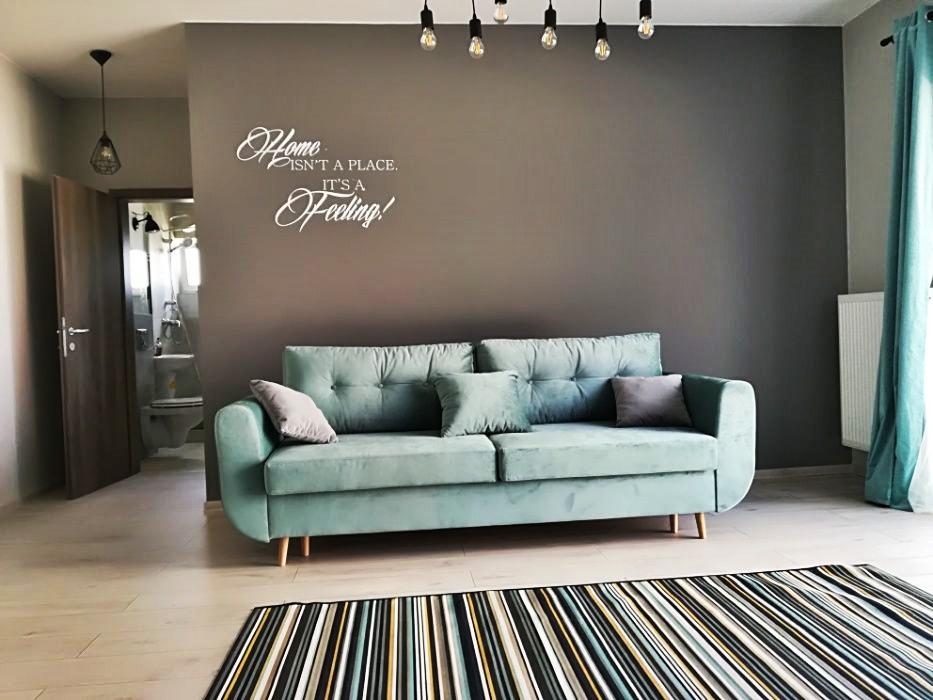 Apartament 2 camere cu parcare Zorilor zona Golden Tulip