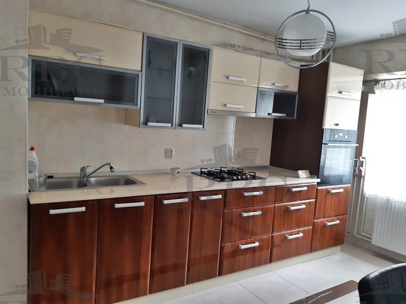 Apartament 2 camere decomandate Marasti zona The Office