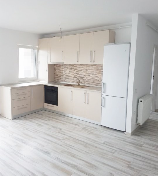 Apartament 2 camere cu garaj cartier Iris